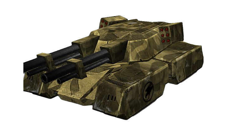 GDI Mammoth Tank